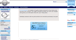 Desktop Screenshot of designbymozaic.com